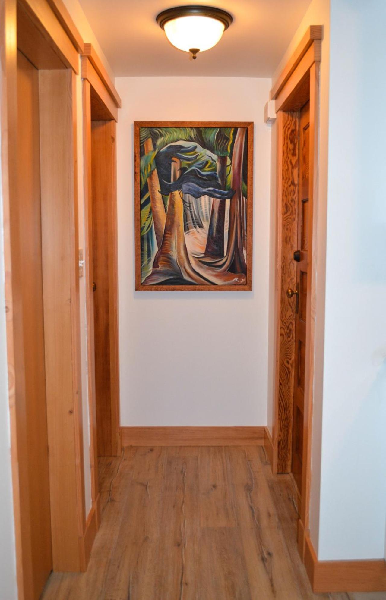Mossy Hill Suite Ganges Exterior photo