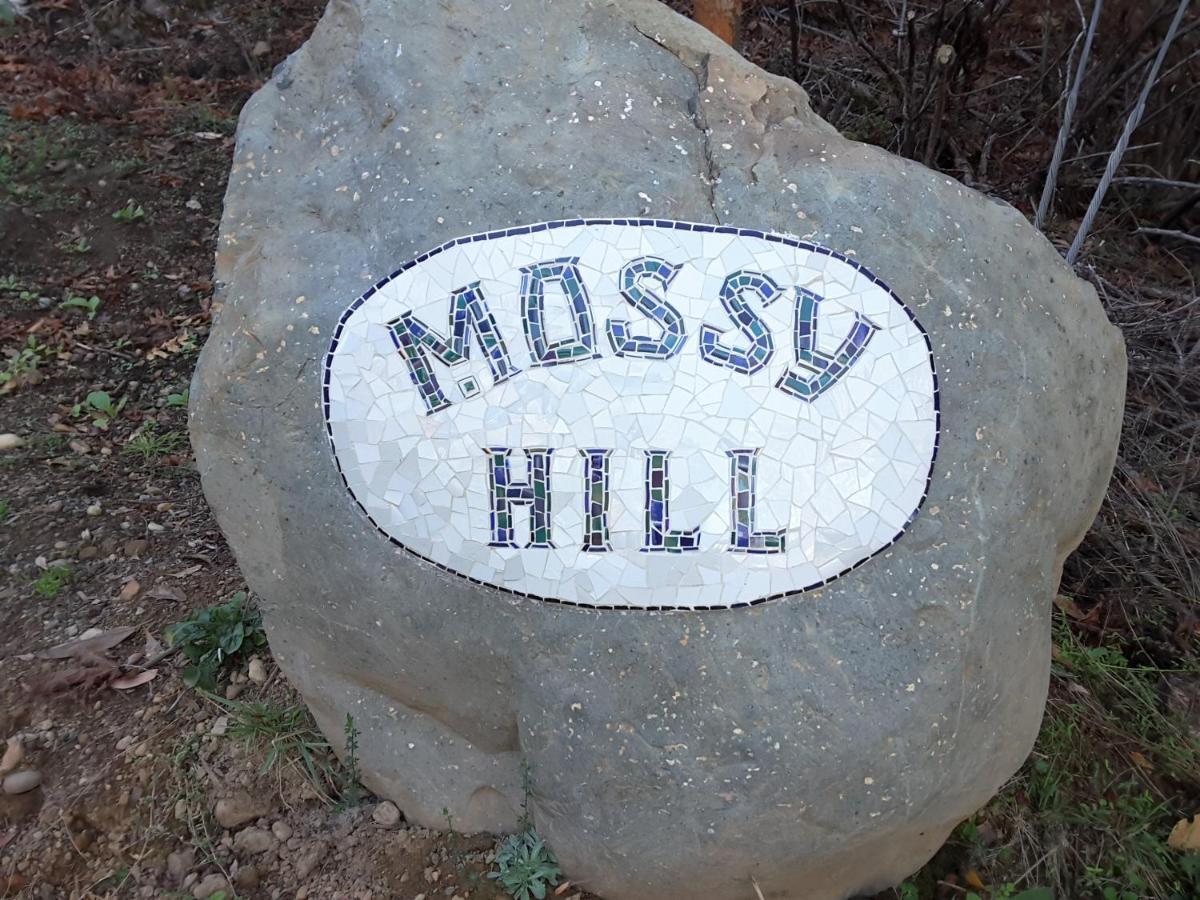Mossy Hill Suite Ganges Exterior photo
